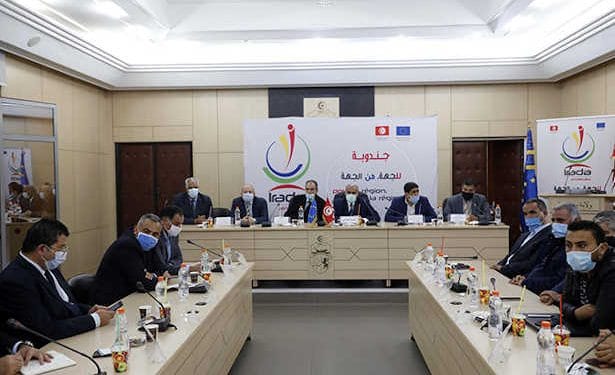 Tunisie : un contrat de subvention pour le financement d’un projet collaboratif à Jendouba dans le cadre du Programme « IRADA »