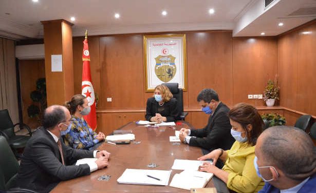 Tunisie : Soutien de la Banque allemande de développement au secteur de l’énergie et des énergies renouvelables en Tunisie