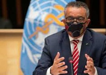 Coronavirus : le patron de l&rsquo;OMS en quarantaine