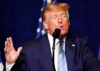 Le président américain Donald Trump  demande des options pour mener une attaque contre le principal site nucléaire de l&rsquo;Iran