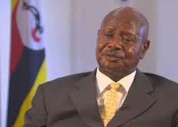 Ethiopie : Yoweri Museveni tente une médiation entre le gouvernement fédéral et les autorités dissidentes du Tigré