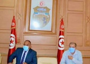 Tunisie-Gouvernorat Ben Arous : les derniers chiffres de la propagation du virus Corona