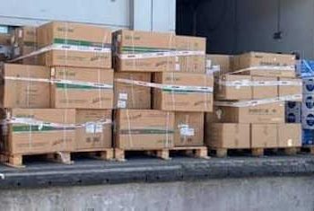 Tunisie-Chine : un nouveau don de la Chine à la Tunisie pour lutter contre la propagation épidémique