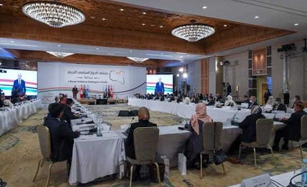 Dialogue politique libyen: des élections et un gouvernement unifié s’imposent