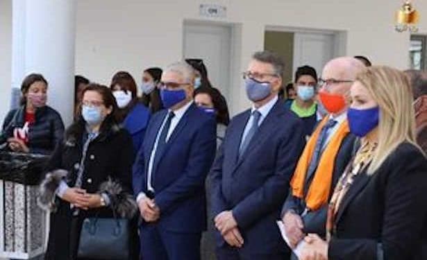 Tunisie : Un don de 221 millions d’euros accordé par l’UE pour la Réhabilitation des établissements scolaires  en Tunisie