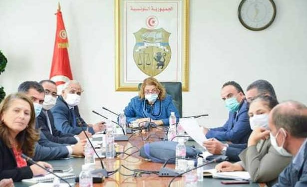 Tunisie :Démarrage des travaux du Comité sectoriel du développement industriel et du renouveau technologique