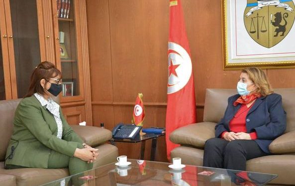 Tunisie : préserver la viabilité de la société AMS (Ateliers Mécaniques du Sahel) est une priorité selon la ministre de l’Industrie, de l’Énergie et des Mines
