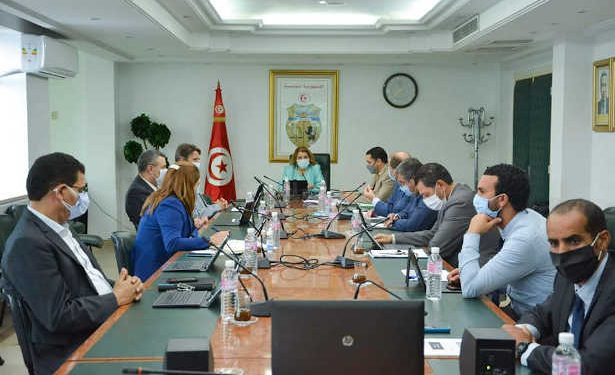 Tunisie : 7033 entreprises adhérentes au programme de réhabilitation industrielle des entreprises