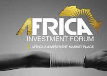 BAD : Report de l’Africa Investment Forum 2020