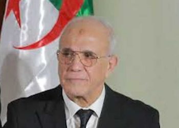 Algérie : le projet d&rsquo;amendement de la Constitution approuvé par 66,80% dix