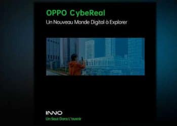 OPPO annonce une nouvelle vision technologique et 3 innovations majeures