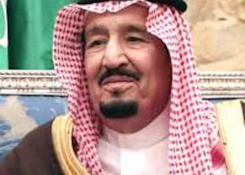 Arabie Saoudite : le roi appelle la communauté internationale à adopter « une position décisive » contre l&rsquo;Iran