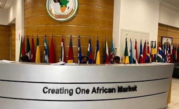 La Tunisie  interdite de prendre la parole pendant six mois lors des réunions de l’Union africaine