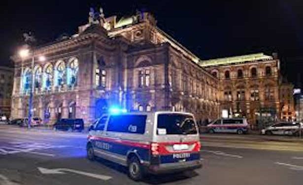 Autriche : L’Identité du terroriste, abattu par la police à Vienne