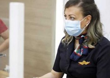 Algérie : Reprise des vols internes et les dispositions prises pour protéger la santé des passagers