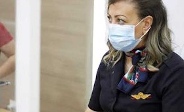 Algérie : Reprise des vols internes et les dispositions prises pour protéger la santé des passagers