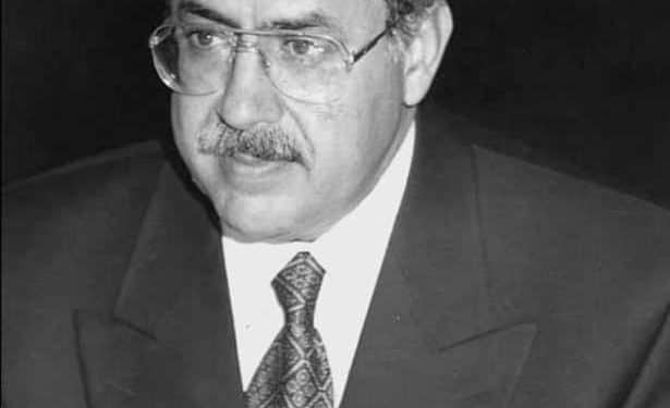 Tunisie: Décès du Professeur Colonel Major Mohamed Allouche Dhahri des suites du Covid-19