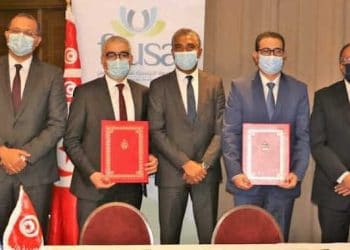 Tunisie : Le ministère de l&rsquo;Education lance en partenariat avec  la fédération tunisienne des sociétés  d&rsquo;assurances  le projet d&rsquo;entretien des établissements d&rsquo;enseignement « L&rsquo;école où je suis allé … Il est temps de la protéger »