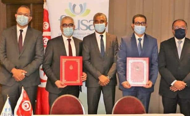 Tunisie : Le ministère de l&rsquo;Education lance en partenariat avec  la fédération tunisienne des sociétés  d&rsquo;assurances  le projet d&rsquo;entretien des établissements d&rsquo;enseignement « L&rsquo;école où je suis allé … Il est temps de la protéger »