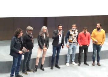 Tunisie  : La Fuite « El Harba  »  de Ghazi Zaghbani dans les salles de cinéma à partir de 24 décembre 2020