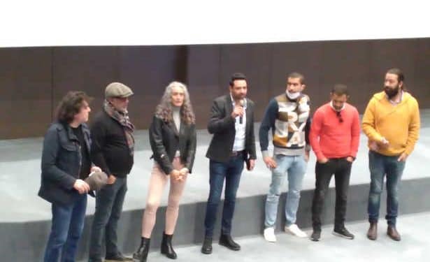 Tunisie  : La Fuite « El Harba  »  de Ghazi Zaghbani dans les salles de cinéma à partir de 24 décembre 2020