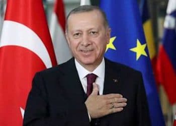 Turquie : Erdogan espère ouvrir « une nouvelle page » avec l’Union européenne