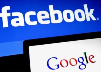 Accusés d’entente illicite, Google et Facebook s’allient