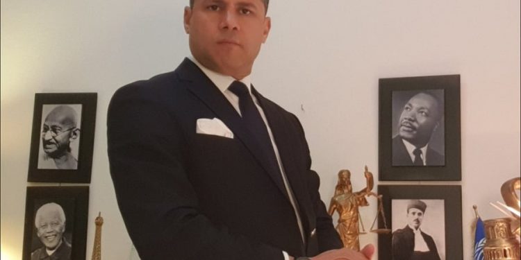 Tunisie- L’avocat  et le militant international Hazem Ksouri : « La  résistance judiciaire contre le terrorisme et la corruption doit être globale et non sélective »