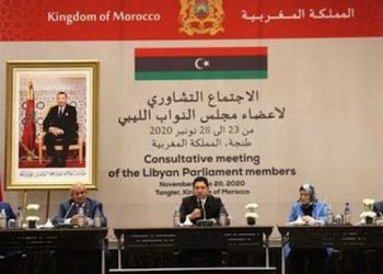 Libye : Consensus sur la tenue d’une session officielle du Parlement libyen à Ghadamès