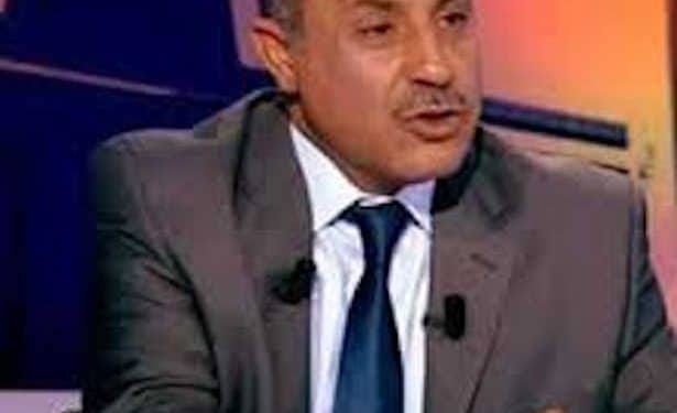 Tunisie : Mohamed Ghariani est officiellement chargé de mission au sein du cabinet du président du Parlement Rached Ghannouchi