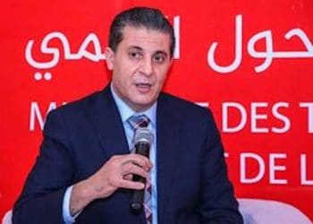 Tunisie-Affaire des déchets italiens : limogeage et Arrestation de l’ex-ministre de l’Environnement, Mustapha Aroui