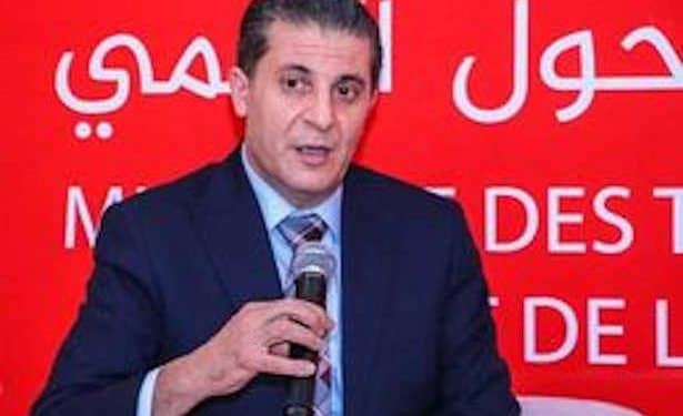 Tunisie-Affaire des déchets italiens : limogeage et Arrestation de l’ex-ministre de l’Environnement, Mustapha Aroui