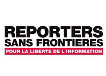 Reporters sans Frontières : Cinquante journalistes tués en 2020, la plupart dans des pays en paix
