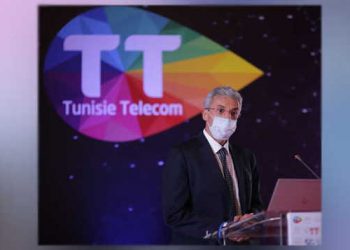 Tunisie : Tunisie Telecom réalise le premier appel 5G en Tunisie