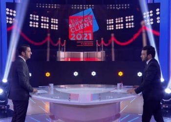 Tunisie : Total Tunisie est élu « Service Client de l’année » pour la 2e année consécutive