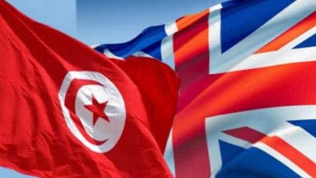 Tunisie : Entrée en vigueur de l’accord commercial entre la Tunisie et le Royaume-Uni