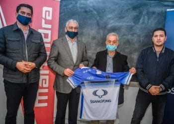 Tunisie : Le groupe Zouari signe deux contrats de parrainage avec deux équipes junior de football à Sousse