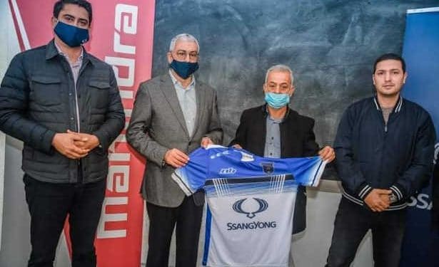 Tunisie : Le groupe Zouari signe deux contrats de parrainage avec deux équipes junior de football à Sousse