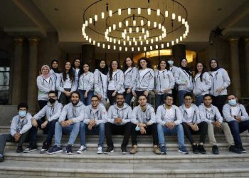 Tunisie : 29 jeunes talents tunisiens primés lors  du programme Huawei « Tunisian Seeds for the Future »