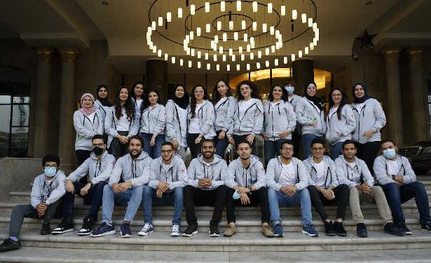 Tunisie : 29 jeunes talents tunisiens primés lors  du programme Huawei « Tunisian Seeds for the Future »
