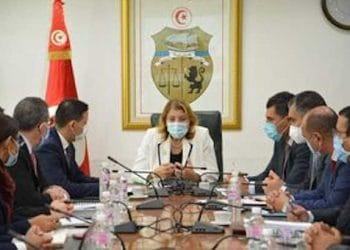 Tunisie: Elaboration d&rsquo;une charte du partenariat entre les secteurs public et privé pour la compétitivité de l&rsquo;industrie des composants automobiles en Tunisie à l&rsquo;horizon 2025