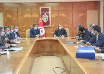Tunisie : Un partenariat entre l’office de la marine marchande et des ports  et la société de transport par  pipe-lines «Trapsa» pour l&rsquo;exercice de l&rsquo;autorité portuaire au port de Skhira