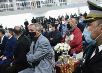 Tunisie : La deuxième journée de la 31ème édition des Journées Cinématographiques de Carthage