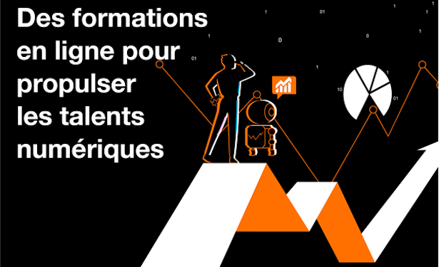 Tunisie : Orange Digital Center et la GIZ propulsent les talents numériques