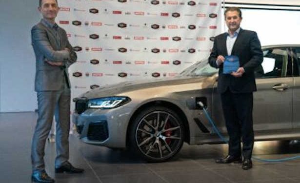 Peugeot remporte trois prix aux Automobiles Awards à Paris