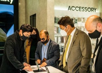 Tunisie : Le Samsung Brand Shop Centre Urbain Nord étend sa gamme de produits et propose  la vente d’appareils électroménagers