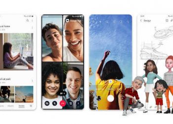 Samsung One UI 3 : l’expérience utilisateur Galaxy atteint de nouveaux sommets avec Android 11