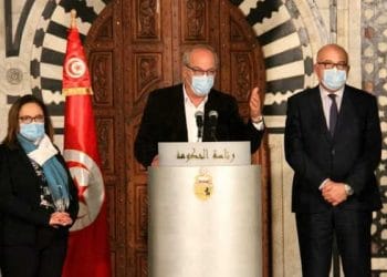 Tunisie-Coronavirus :  Interdiction des fêtes de fin d&rsquo;année en Tunisie