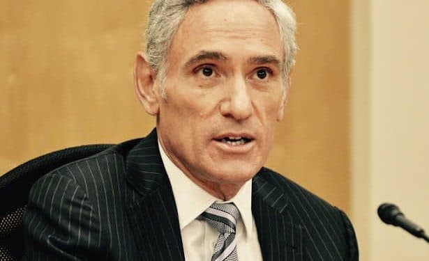 Etats-Unis : Démission de Scott Atlas, le conseiller spécial de Donald Trump sur le coronavirus