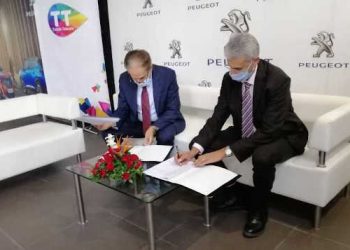 Tunisie : Renouvellement du partenariat entre le groupe Stafim et l’opérateur national Tunisie Telecom